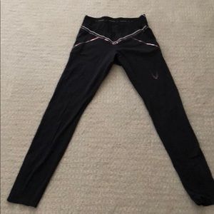 Lucas Hugh London leggins